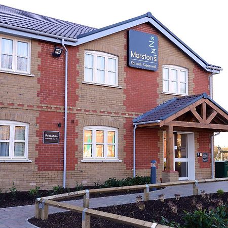Woodcocks, Lincoln By Marston'S Inns South Carlton Екстериор снимка