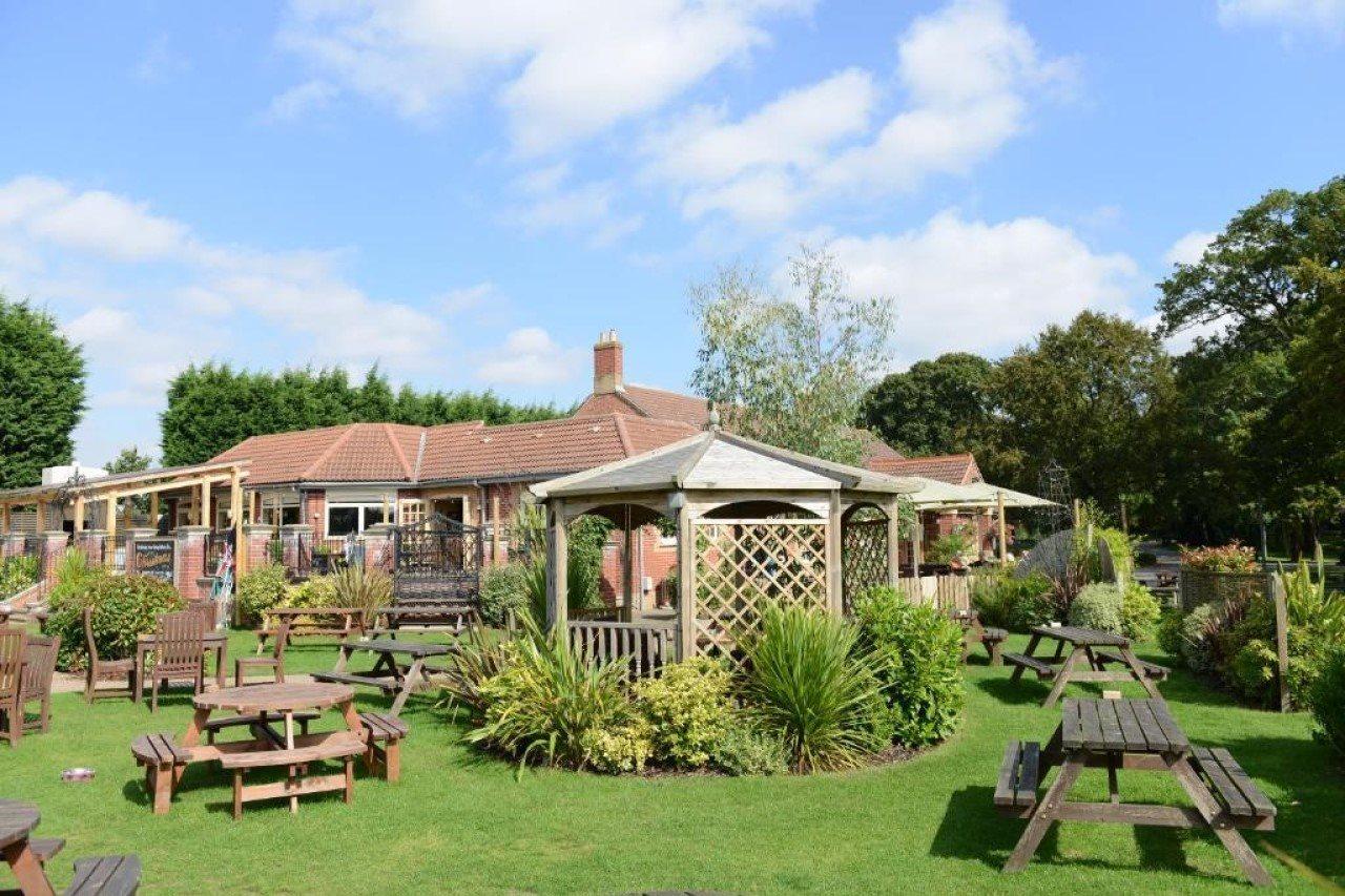 Woodcocks, Lincoln By Marston'S Inns South Carlton Екстериор снимка