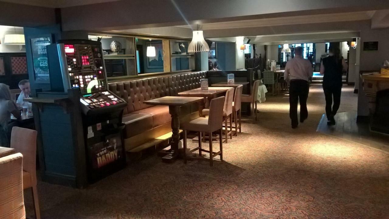 Woodcocks, Lincoln By Marston'S Inns South Carlton Екстериор снимка