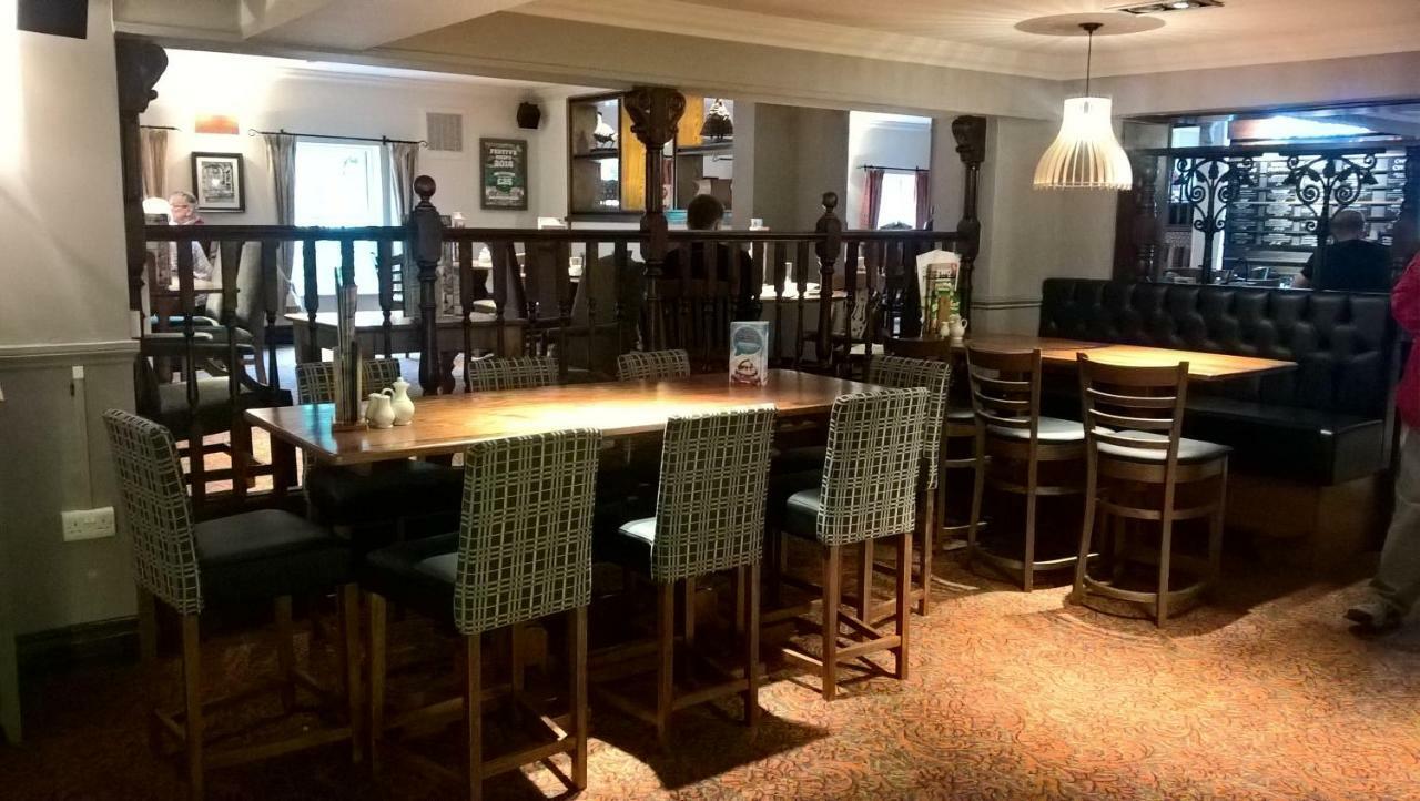Woodcocks, Lincoln By Marston'S Inns South Carlton Екстериор снимка